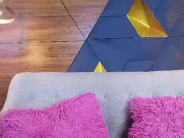 Chaturbate Nude Webcam of ary_hanna