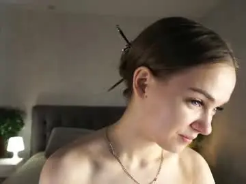 Chaturbate Sex Cam of auroralowen