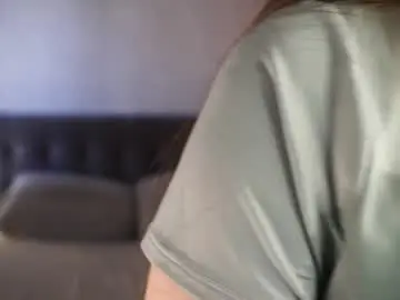 Chaturbate Live Sex of auroralowen