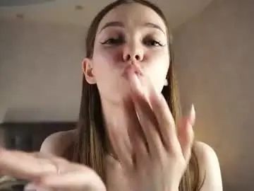 Chaturbate Live Porn of auroralowen