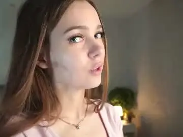 Chaturbate Nude Webcam of auroralowen