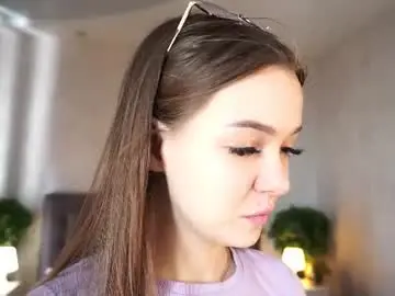 Chaturbate Live Sex of auroralowen