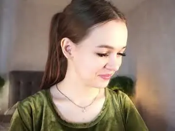 Chaturbate Nude Webcam of auroralowen