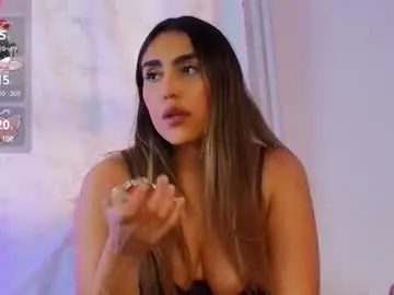 Chaturbate Private Sex Chat of caylin_jordan