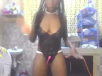 Chaturbate Nude Webcam of hotsassyqueen219667