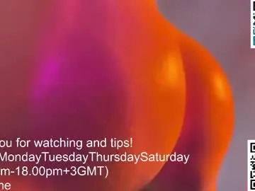 Chaturbate Watch Live Sex Cams of lilian_kroft