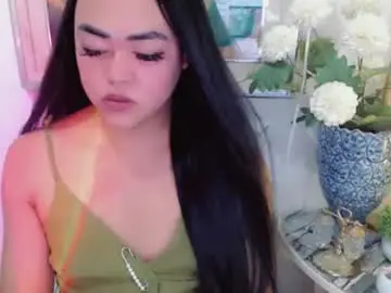 Chaturbate Watch Live Sex Cams of lustfuloffendertrina