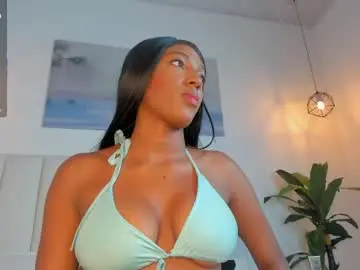 Chaturbate Best live sex cam show of megan_brunette2