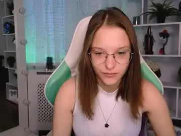 Chaturbate Best Webcam of miranda__low