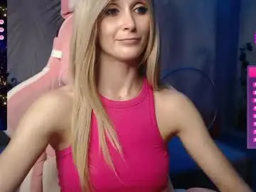 Chaturbate Adult Webcam of strongalice