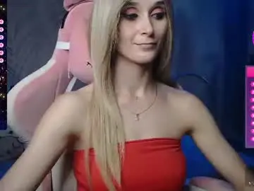 Chaturbate Sex Cam of strongalice