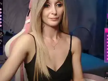 Chaturbate Free Porn Cam of strongalice