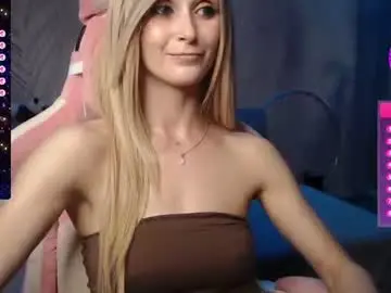 Chaturbate Free Porn Cam of strongalice