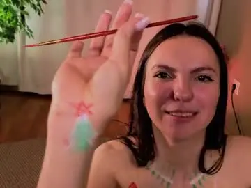 Chaturbate Private Sex Chat of wednesday_evans