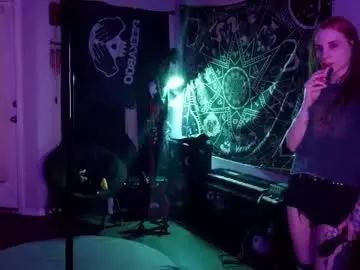 Chaturbate Live Sex of xxlilithmoonxx
