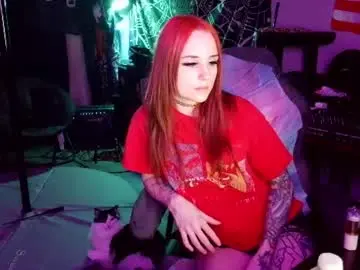 Chaturbate Free Live Porn of xxlilithmoonxx