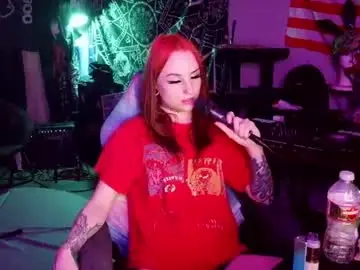Chaturbate Watch Live Sex Cams of xxlilithmoonxx