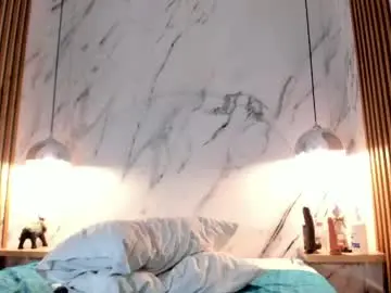 Chaturbate Sex Chat of zoeblanc