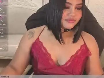 Chaturbate Adult Webcams of cherry_bunny_cn