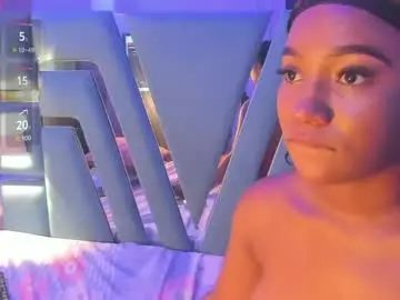 Chaturbate Best Webcam of emii_brown