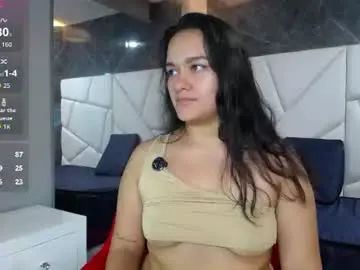 Chaturbate Free Live Porn of emily_gomez159