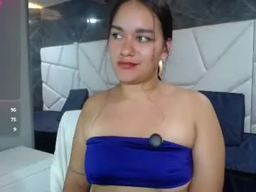 Chaturbate Best live sex cam show of emily_gomez159