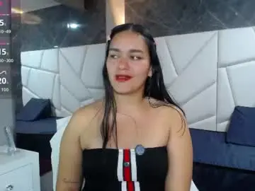Chaturbate Best live sex cam show of emily_gomez159