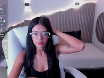 Chaturbate Live Sex Cam of iris8_