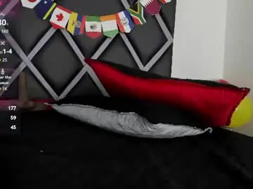 Chaturbate Free Live Porn of jenifer_gomez
