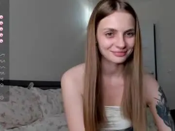 Chaturbate Free Porn Cam of ju_lii