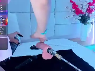 Chaturbate Sex Chat of liaagener