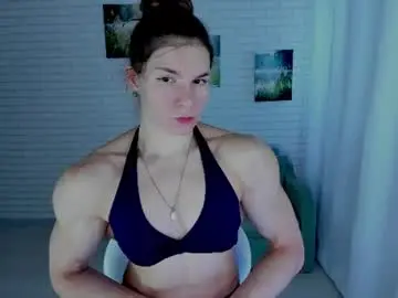 Chaturbate Adult Video Chat of lisa_ree_