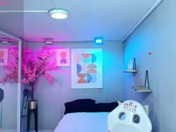 Chaturbate Best live sex cam show of maggy_t18