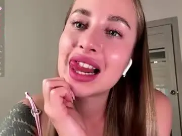 Chaturbate Best live sex cam show of maniebellehumeur