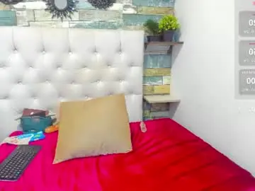 Chaturbate Sex Cam of ravennova_