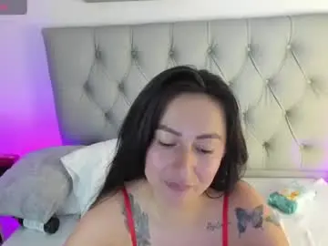 Chaturbate Adult Video Chat of saharareid