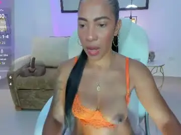 Chaturbate Best Webcam of shantall_wills