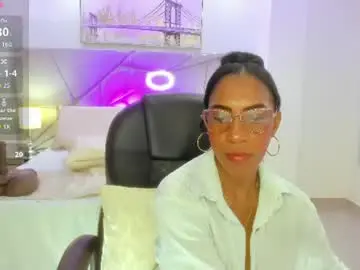 Chaturbate Adult Video Chat of shantall_wills