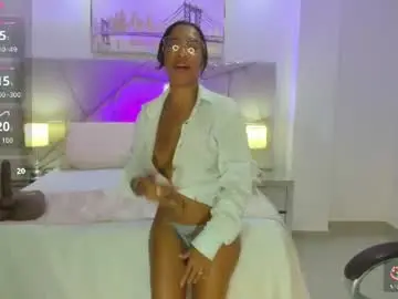 Chaturbate Best Webcam of shantall_wills