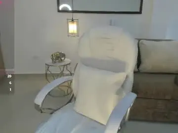 Chaturbate Live Porn of shantall_wills