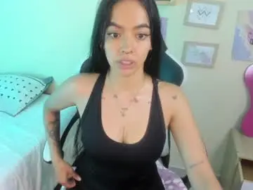 Chaturbate Adult Video Chat of soy_gabrielaa