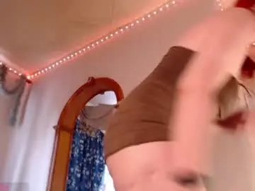 Chaturbate Adult Webcam of vanessalincum