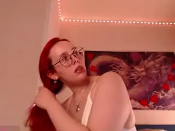 Chaturbate Live Sex of vanessalincum