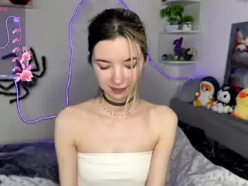 Chaturbate Nude Webcam of emmie_everly