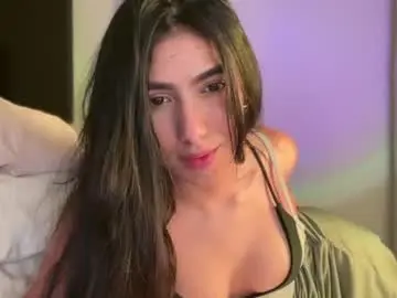 Chaturbate Best live sex cam show of latinella