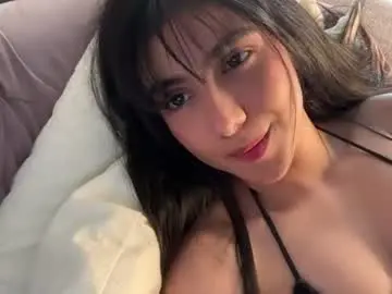 Chaturbate Sex Chat of latinella