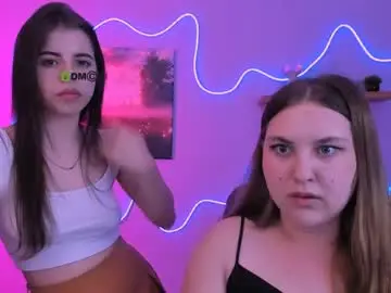 Chaturbate Live Sex of lyra_desire