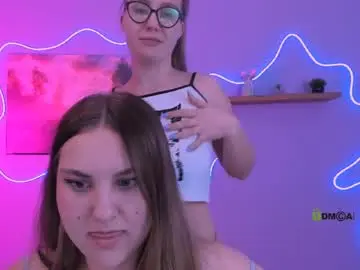Chaturbate Sex Chat of lyra_desire