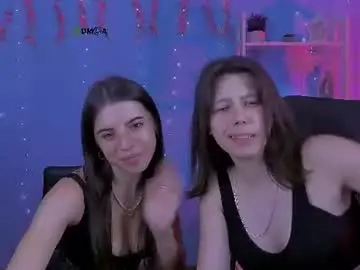 Chaturbate Free Live Porn of lyra_desire