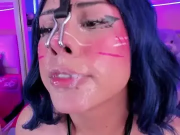 Chaturbate Free Live Porn of miss___megan